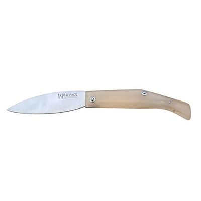 WOLFPACK LINEA PROFESIONAL 2162030 scyzoryk Wolfpack model Nacar 10,1 cm, zamknięty, 100 mm