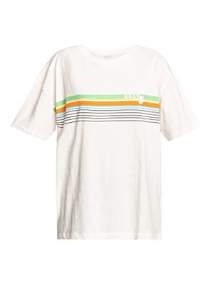 Quiksilver Vibrations Beach Damesblouse, 1 stuk