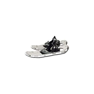Mil-Tec Raquetas DE Nieve Aluminio Blanco Marco 69 cm 05