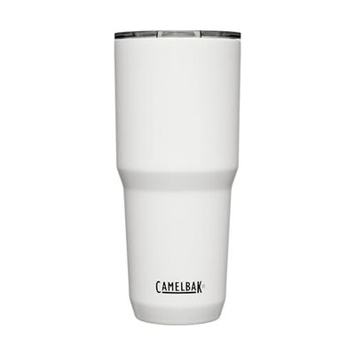 Camelbak Tumbler, Sst Vacuum Insulated, 30Oz, White
