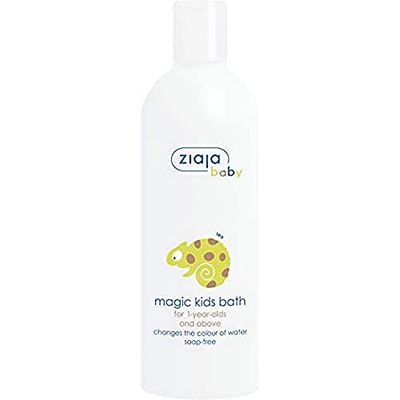 Ziaja Magic Bath for Children Colour Bath 400 ml