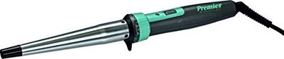 Rizador de pelo cónico EXPERT SERIES, cono de 13-25mm, 25W, Control temperatura - Modelo: TC-1325
