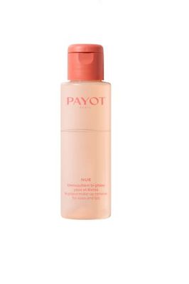Payot - Nude Two-Phase Eye and Lip Make-Up Remover - 100 ml