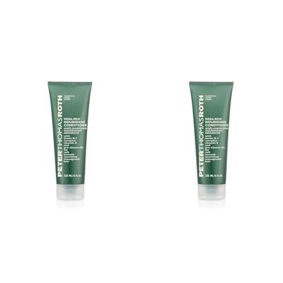 Peter Thomas Roth Mega-Rich Après-shampoing 235 ml (Lot de 2)