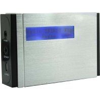 Wörlein gmbh Dab + draadloze accu-tas rds dab400