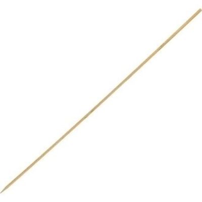 Stalwart CD908 Wooden Skewers, Size: 250 mm (Pack of 200)