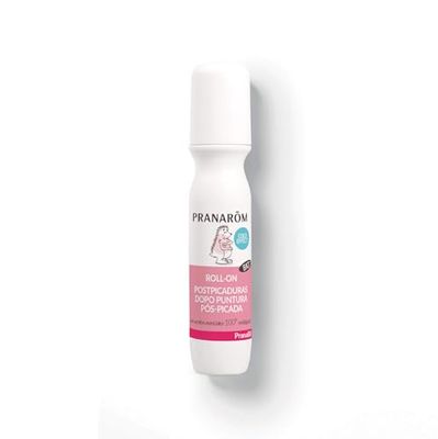 Pranarom Pranabb Roll on Gel Calm 15Ml