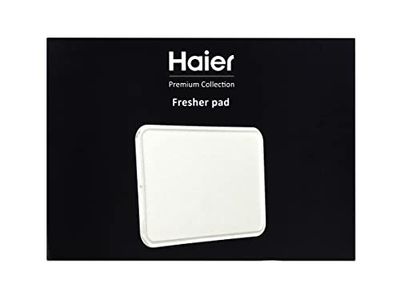 Haier Fresher Pad - Plateau de Congélation en Aluminium - Accélère la Congélation et la Décongélation des Aliments en Préservant Les Valeurs Nutritionnelles - 345 x 245 mm