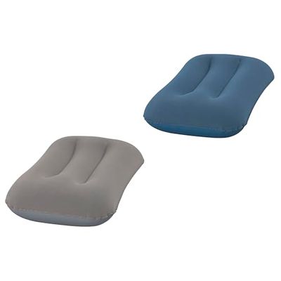 Bestway Luchtkamp kussen, 42 x 26 x 10 cm x 10 cm