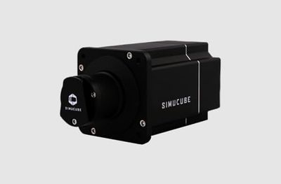 Simucube 2 Pro Wheelbase (25 Nm)