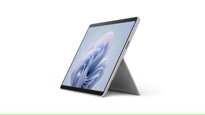 Microsoft Surface Pro 10 for Business Tablet - Intel Core Ultra 7 165U - Win 11 Pro - Intel Arc Graphics - 32 GB RAM - 256 GB SSD - 33 cm (13 inch)