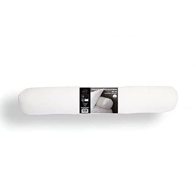 Intemporel Traversino, Poliestere, 1 Unità, Bianco, 90 cm
