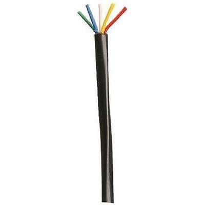 Coleman cable Solid Underground sprinkler System Wire, 18-gauge 30-volt 250-feet, 547050408, 120 voltsV