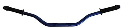 Accossato HB152B-2-GR001N-F-14594 Manuel, Bleu