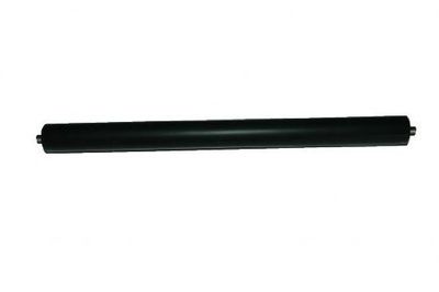 Link 42472 pluisrol voor gebruik in Ricoh Aficio 2015, 2018 PFA Sleeved, zwart