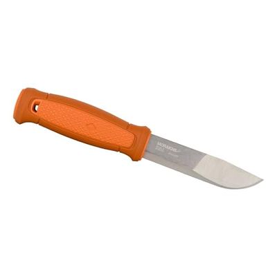 Morakniv 13507 Kansbol Burnt Orange, with Multi-Mount Stainless 1Pc/Box