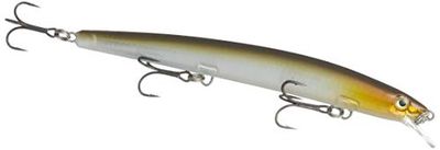 RAPALA MXR13 FAYU Pesca, adultos unissexo, Flake Ayu, 13 cm / 15 g