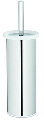 Kela Badkamer Toilet Brush, Stainless steel