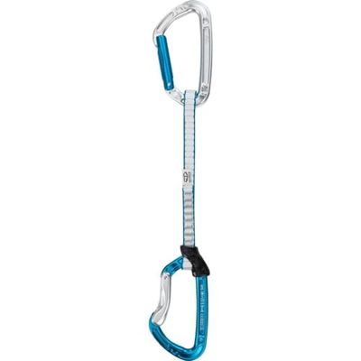 Climbing Technology Aerial Pro Conjunto de fita Dyneema unissexo para adultos, unissexo para adultos, Aerial Pro, azul/lúcido