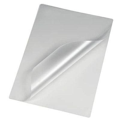 Hama Laminator, A4, 21,6 x 30,3 cm, tjocklek 125 µ, 25 pzz