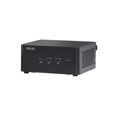 ASUS NUC/14 PRO NUC14RVHv5000R3 UK Cord L6
