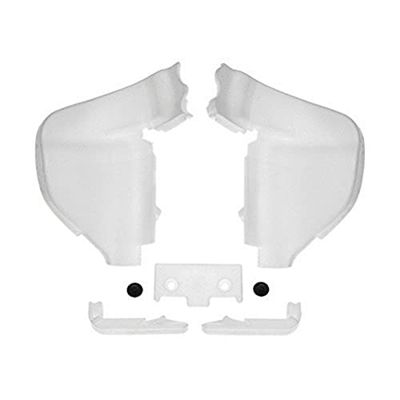 Britax Römer Original reservdel | dämpningsinlägg set med fästplugg Safefix Plus