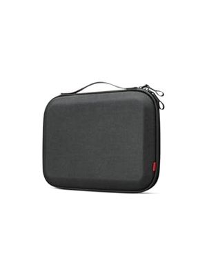 Lenovo Unisex Go Tech Accessories organizer na akcesoria, czarny, czarny, 305MM