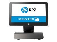 HP RP2 J9C79EA - Ordenador de sobremesa