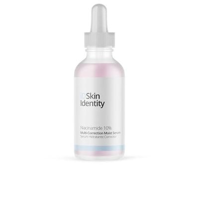 ID SKIN identity niacinamide 10% serum hidratant corrector