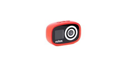 ACTION CAM KIDS RED