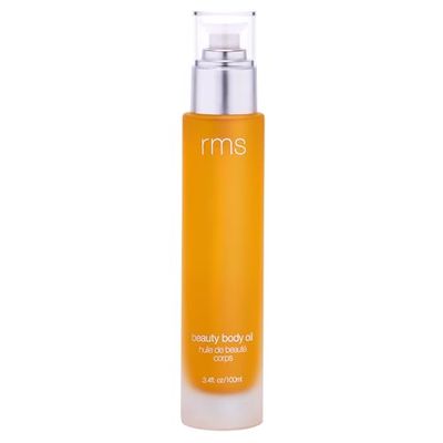 RMS Beauty Beauty Body Oil For Women 3.4 oz Oil