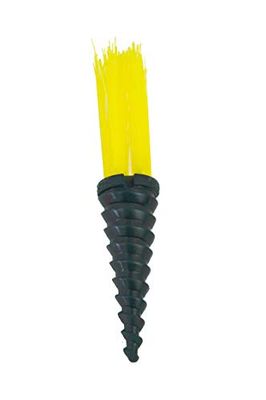Powermarkers 25 stuks, optionele kleuren (geel)