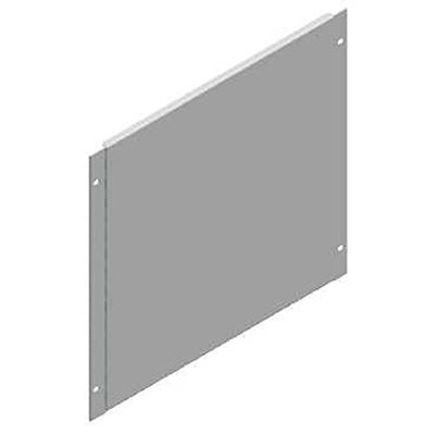Schneider Electric nsympch458 Cover Solid Spacial SF/SM – 450 x 800 mm – Hinged
