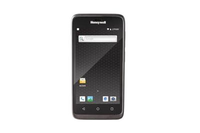 Honeywell ScanPal EDA51 Ordenador móvil Industrial 12,7 cm (5") 1280 x 720 Pixeles Pantalla táctil 272 g Negro, Gris - PDA (12,7 cm (5"), 1280 x 720 Pixeles, LED, Multi-Touch, Capacitiva, 2048 MB)