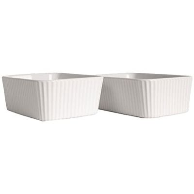Sagaform 5018355 Moule à four en faïence