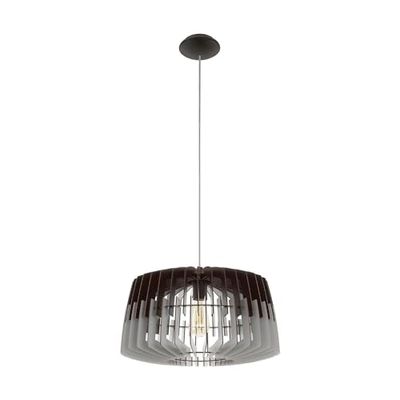 EGLO ARTANA Iluminação de suspensão multicolorida, iluminação de suspensão, multicolorida, corrente alternada, 220, 240 V, 50, 60 Hz
