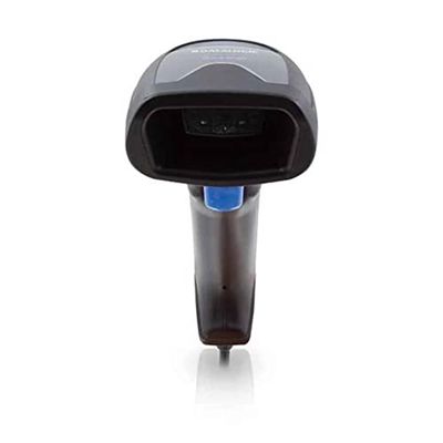 Datalogic QuickScan QW2520, 2D VGA Imager, Interfaz USB, Negro, W126346123 (Imager, Interfaz USB, Negro)