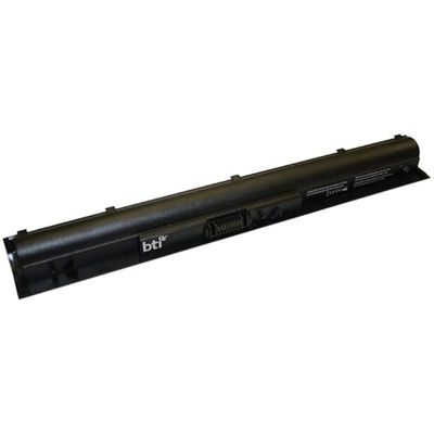 Origin Storage BTI 4C Battery Pavilion 15-AB OEM: KI04 800049-001 N2L84AA - Batería de Iones de Litio (2800 mAh, 14,4 V)