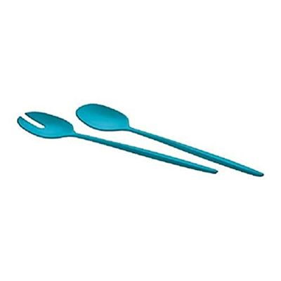 Guzzini, Couverts A' Salade, 28 cm
