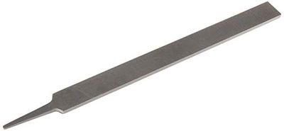 Blu-DAN 13350 Flat File Plain 350 mm