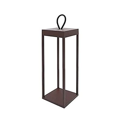Logique Diogène 50 corten