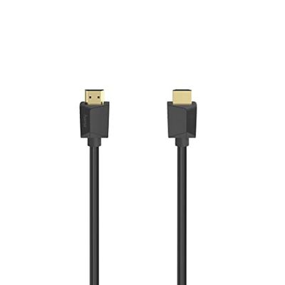 Hama Ultra High-Speed HDMI kabel connector connector 8K 2.0M