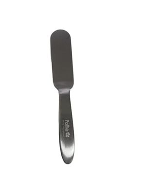 MANICO METALLO RASPACALLI PEDICURA