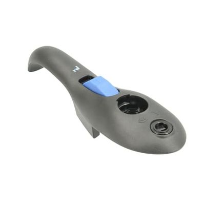 BigBuy Tools Mango de Repuesto Magefesa Favorit 2013 Azul Tapa para Olla
