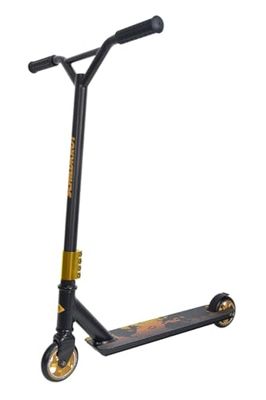 Stunt Scooter Untwist - Fire