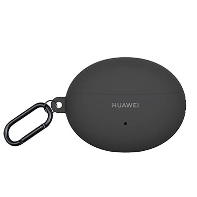 Funda para HUAWEI FreeBuds 5i, Negro