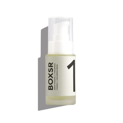 Vitamin C + hyaluransserum 30 ml