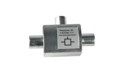 CEI 2D M-HH/9,5-4320 BL Inductieve verdeler, hoge prestaties, eenvoudige installatie, ideaal voor elektrische systemen en stroomverdeling.