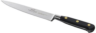 Sabatier Ideal Inox Flexible Filleting Knife, 15 cm