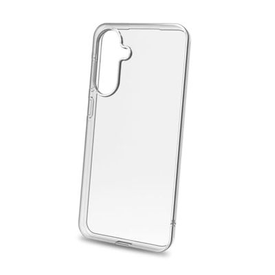 Celly Custodia per cellulare Samsung Galaxy A56 5G Trasparente - Marca EAN: 8021735217534